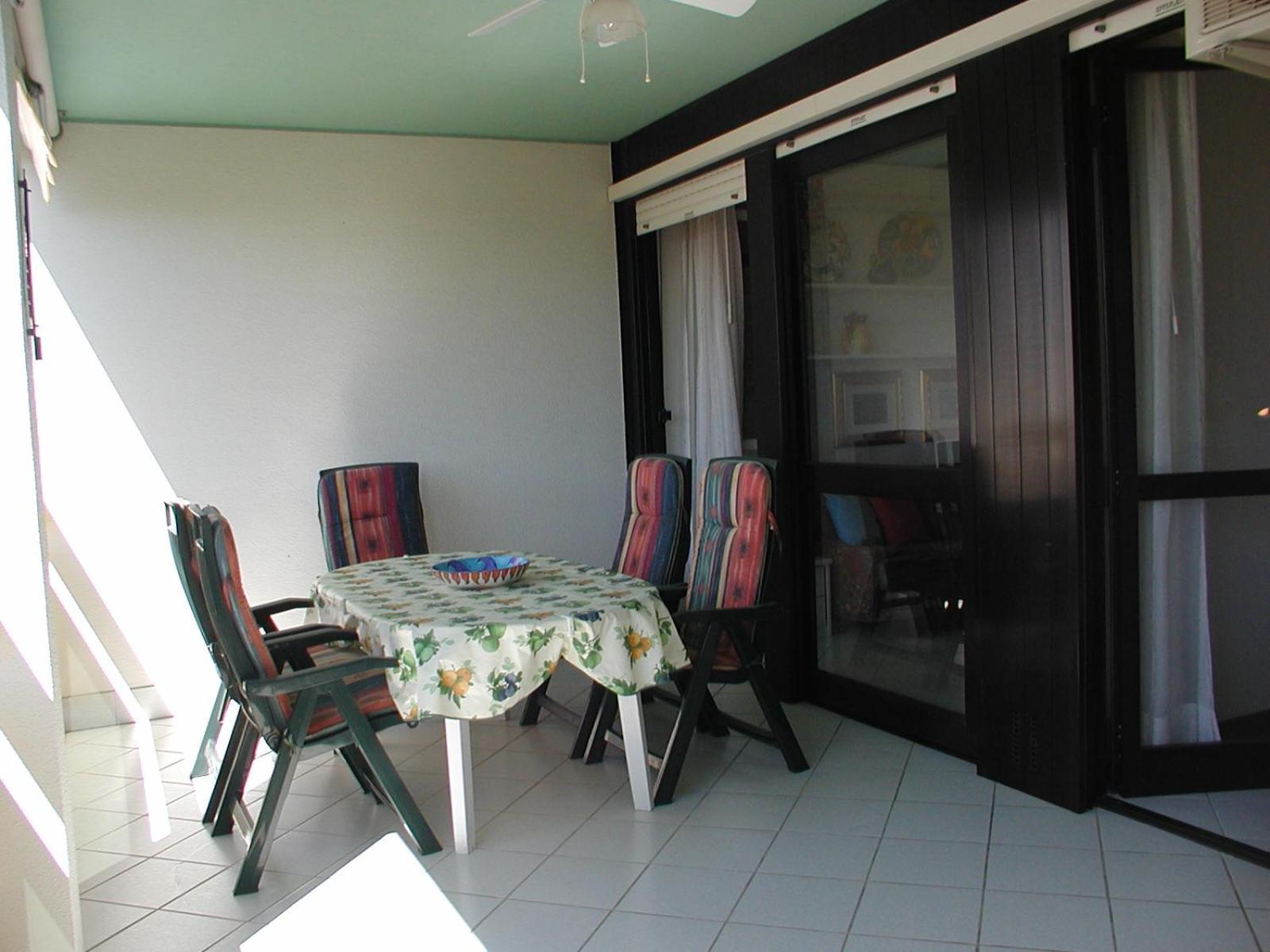 Complesso Solarium Apartment Бибионе Екстериор снимка