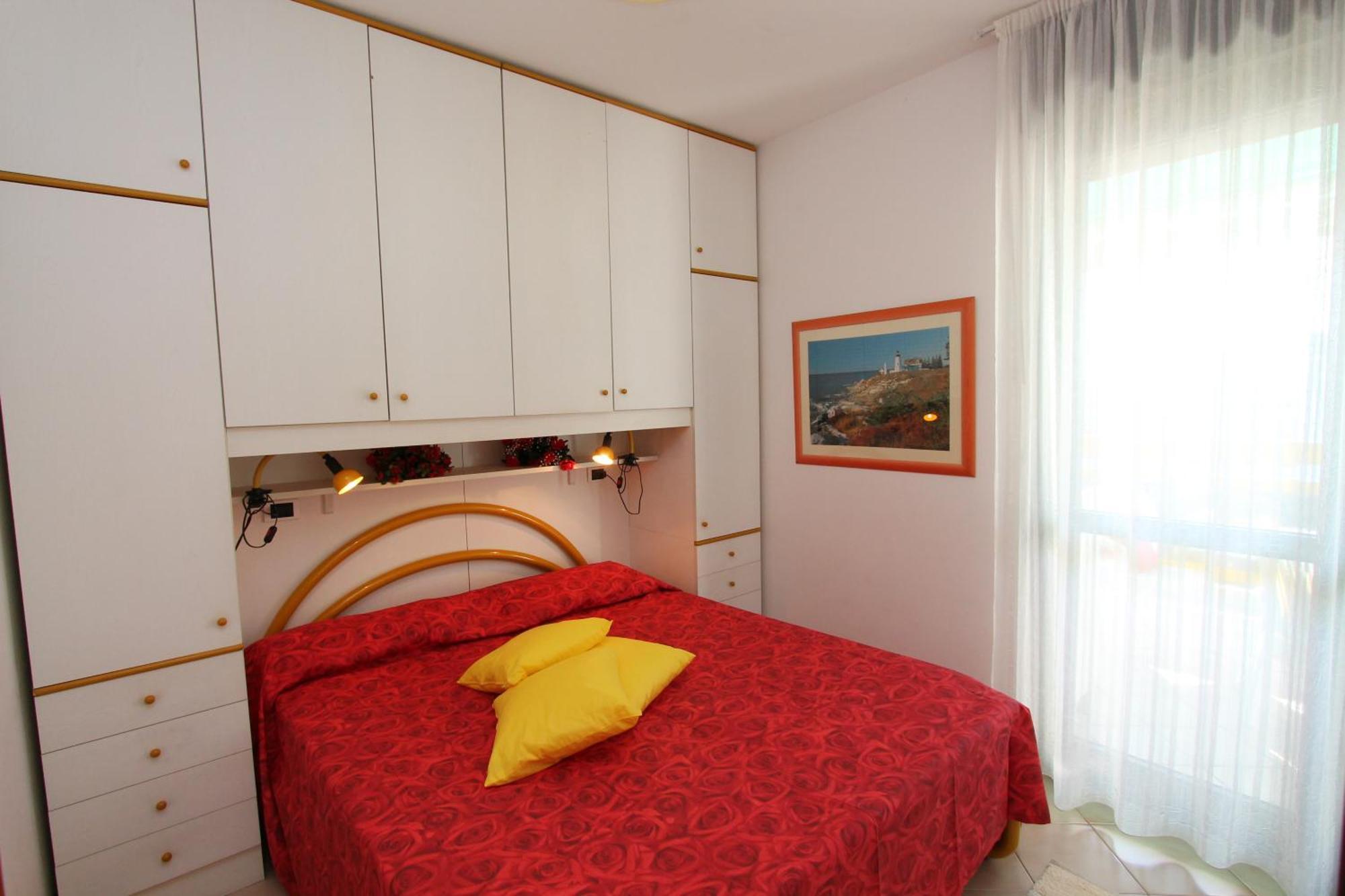 Complesso Solarium Apartment Бибионе Екстериор снимка