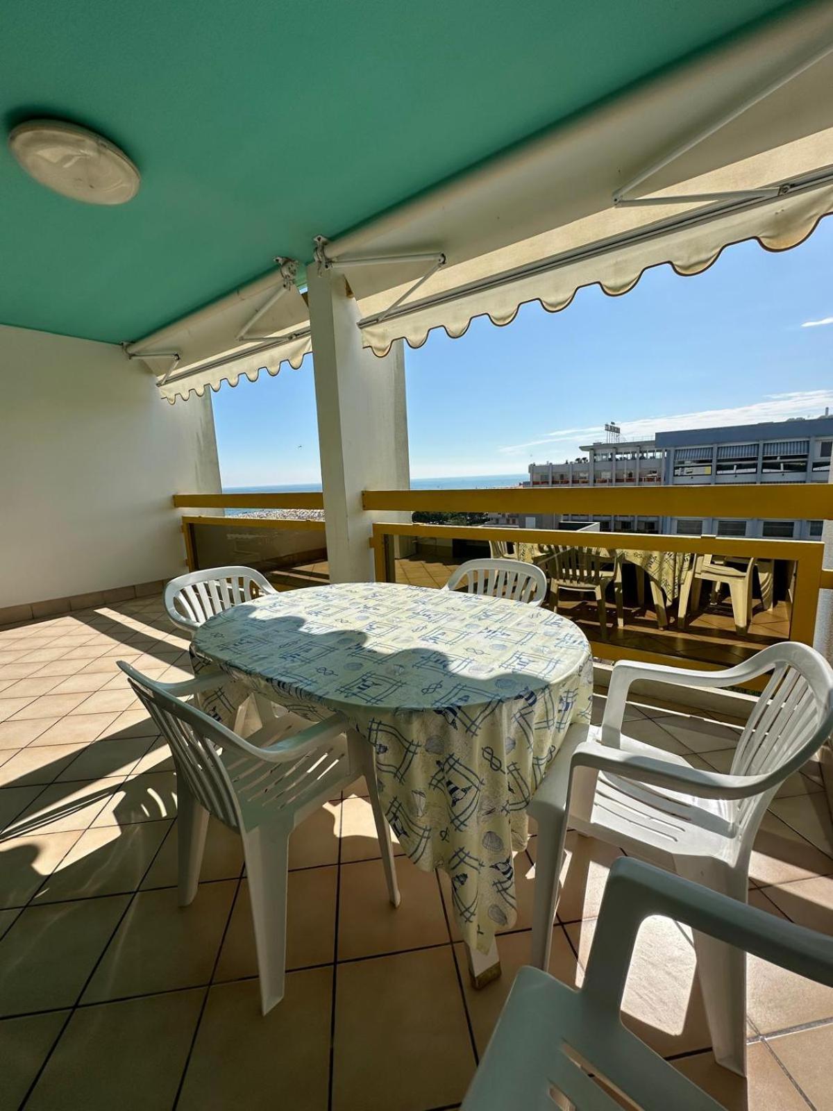 Complesso Solarium Apartment Бибионе Екстериор снимка