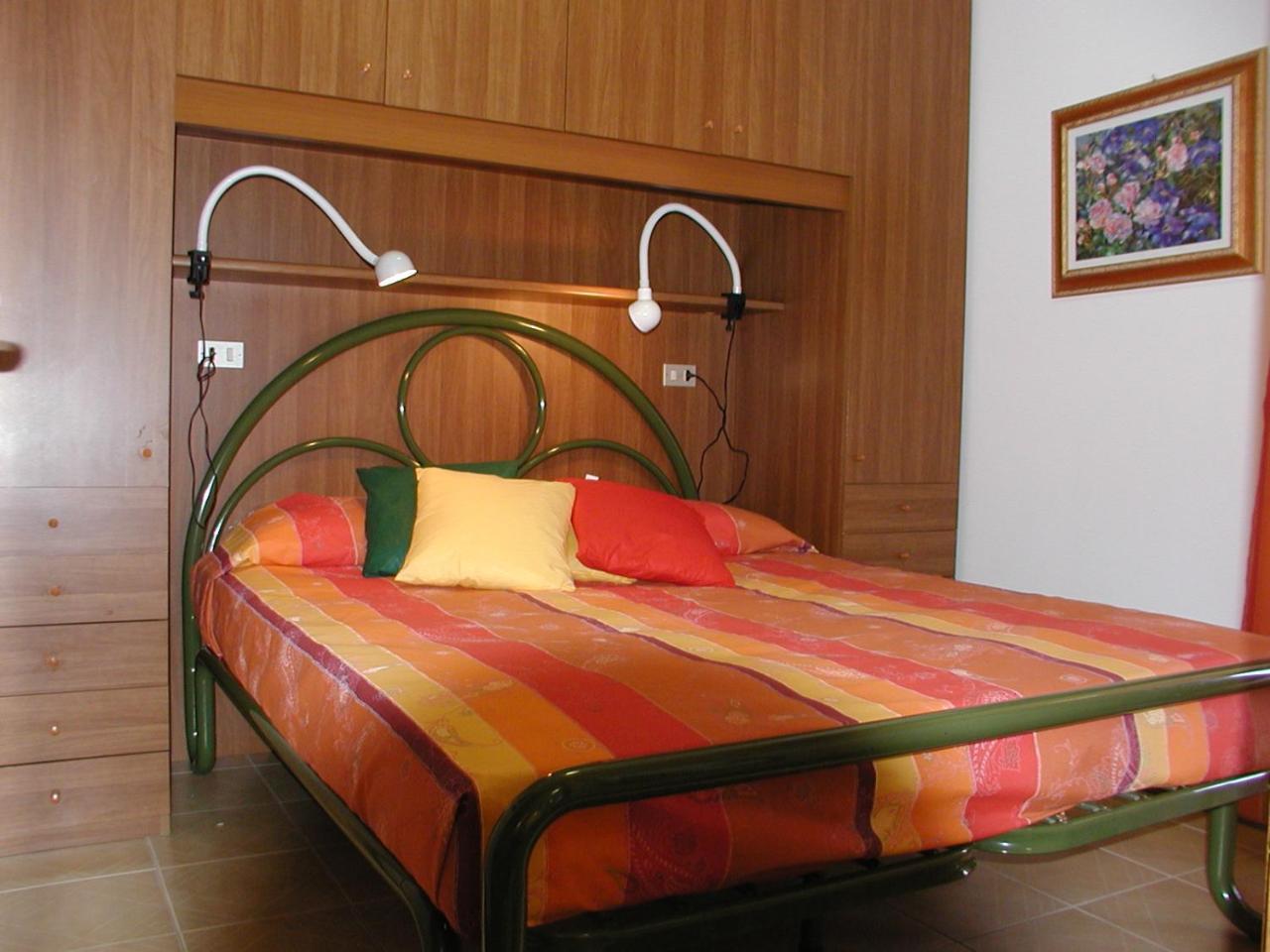 Complesso Solarium Apartment Бибионе Екстериор снимка