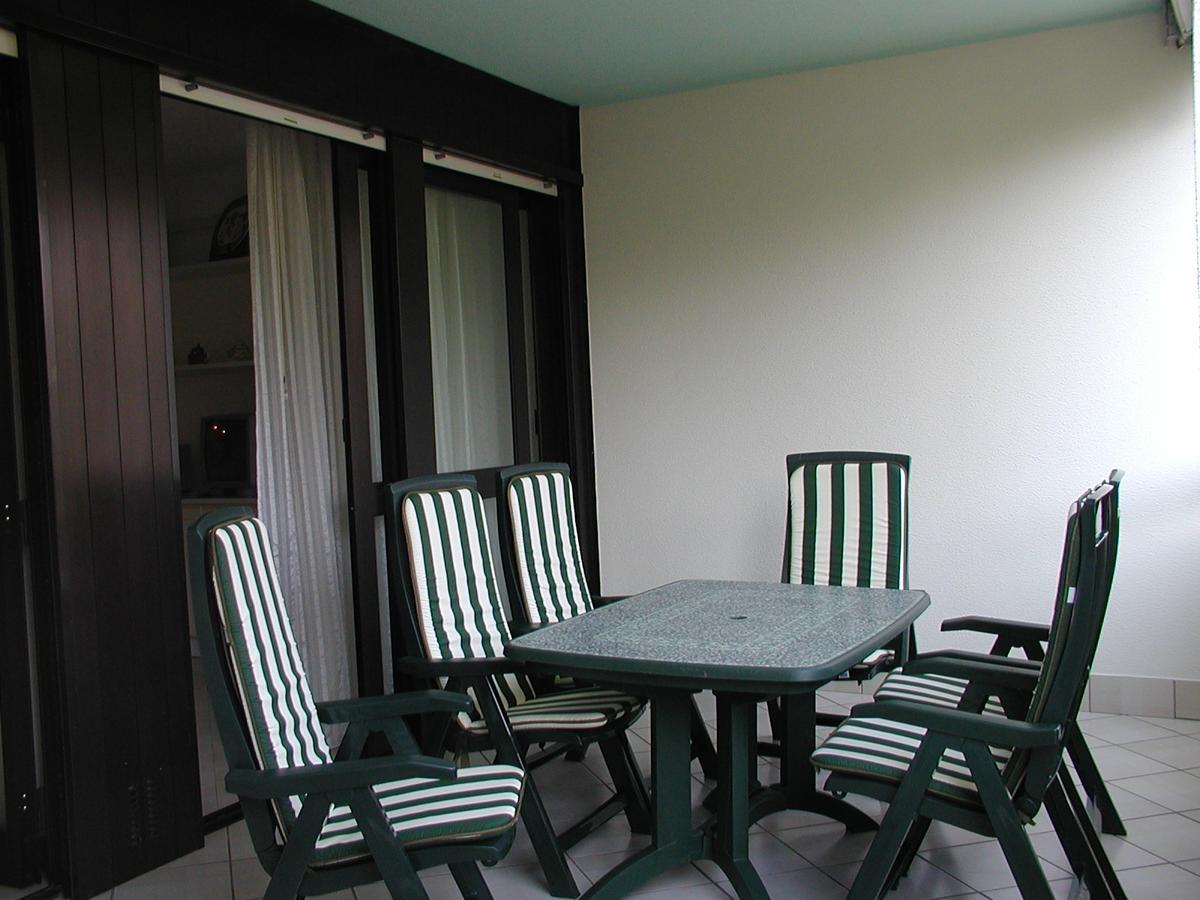Complesso Solarium Apartment Бибионе Екстериор снимка