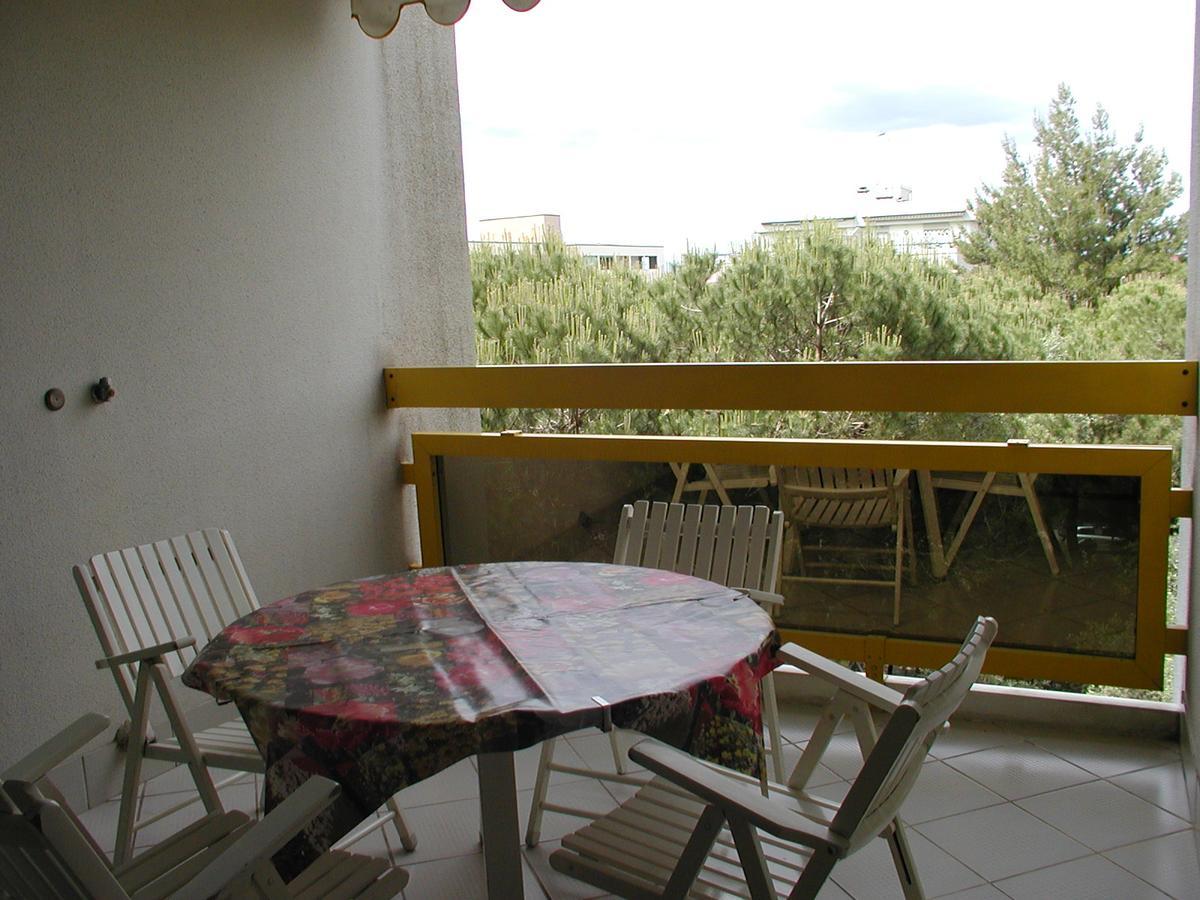 Complesso Solarium Apartment Бибионе Екстериор снимка