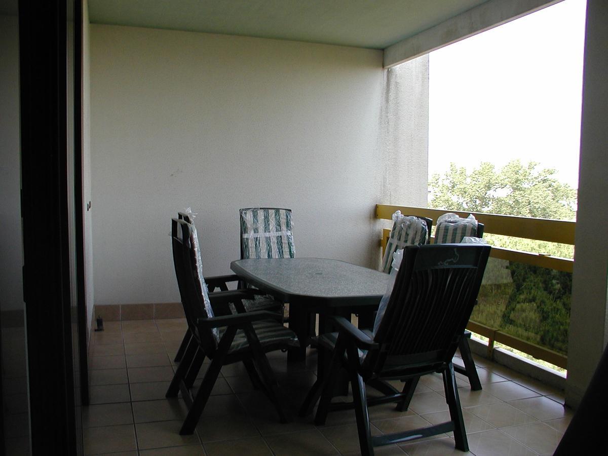 Complesso Solarium Apartment Бибионе Екстериор снимка
