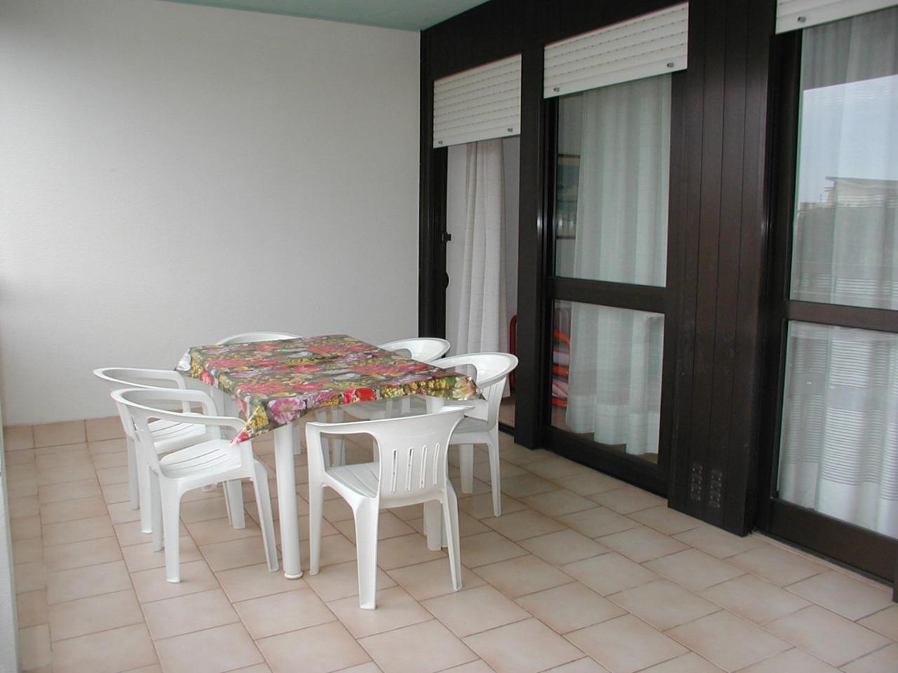 Complesso Solarium Apartment Бибионе Екстериор снимка