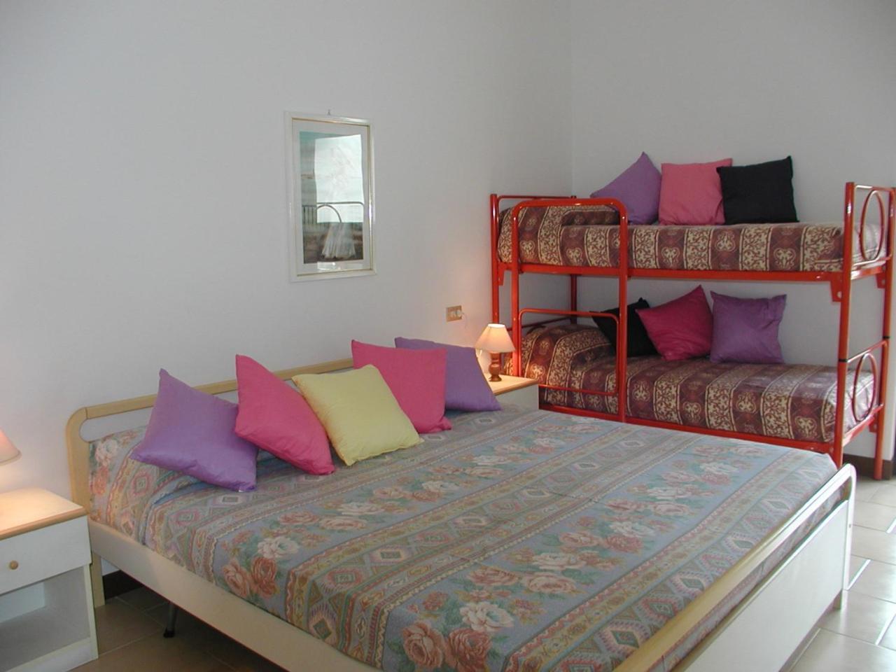 Complesso Solarium Apartment Бибионе Екстериор снимка