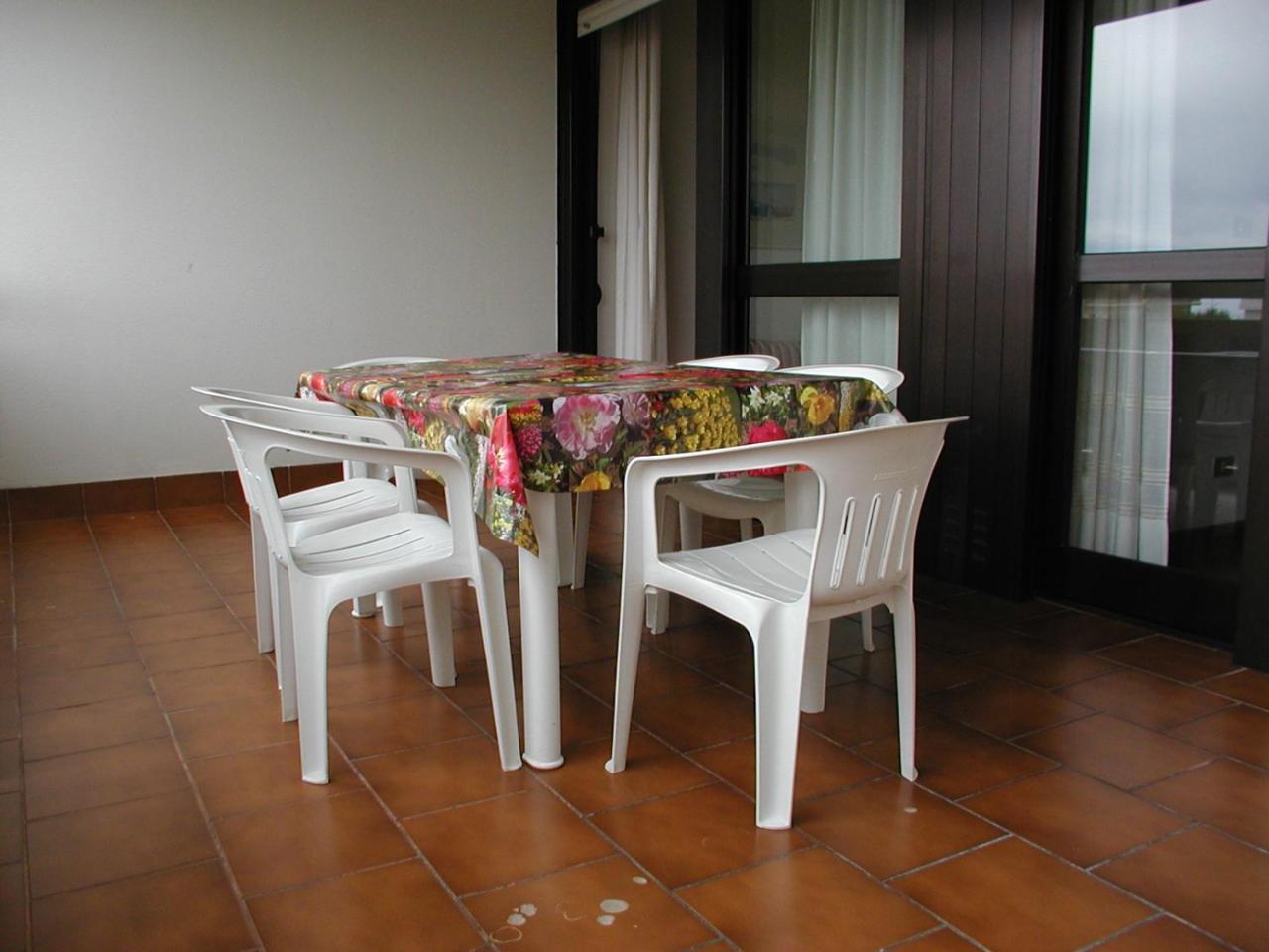 Complesso Solarium Apartment Бибионе Екстериор снимка
