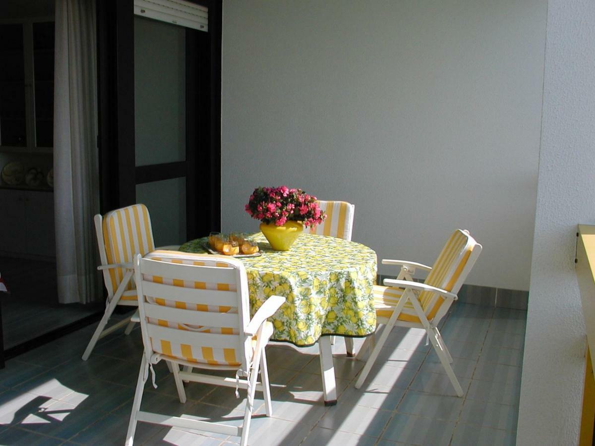 Complesso Solarium Apartment Бибионе Екстериор снимка