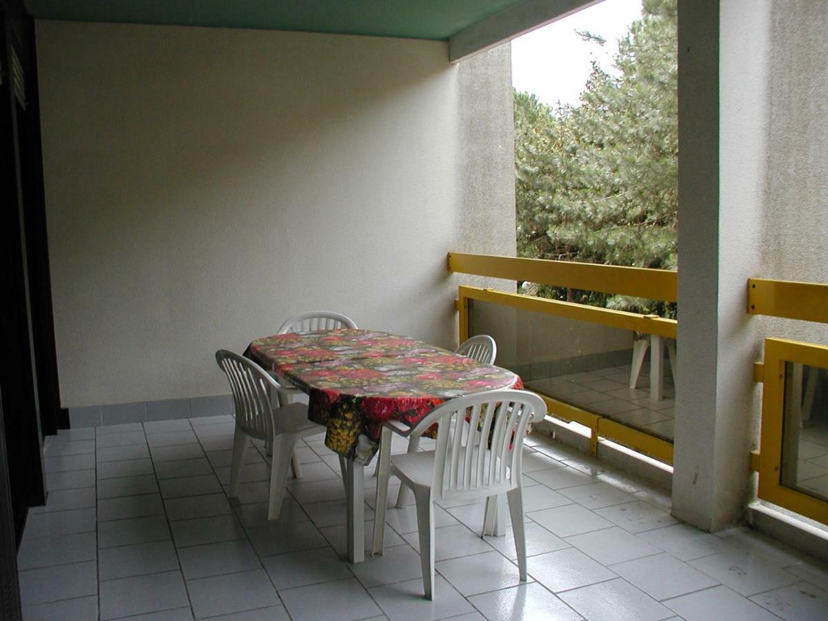 Complesso Solarium Apartment Бибионе Екстериор снимка
